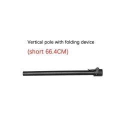 Masto lukituslohkolla, joka on yhteensopiva xiaomi M365 -skootterin kanssa Xiaomi - 2 Se sisältää:
- Sulkurengas
- Vanneopas
- T