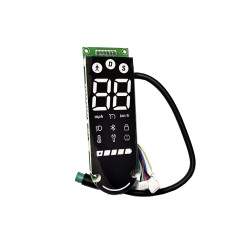 Bildschirm für Navee S65, Navee S65C oder ähnliche Elektroroller Navee - 2 Bildschirm für Navee S65, Navee S65C oder ähnliche El