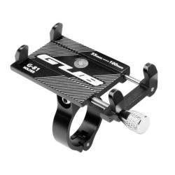 Alumiiniumtugi mobiilseadmetele - Xiaomi M365, 1S, Essential, Pro2 ja M365 Pro juhtraud GUB - 1  