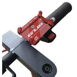 Aluminiumsstøtte for mobil - Xiaomi M365, 1S, Essential, Pro2 og M365 Pro styret GUB - 3  