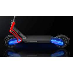 Zadnyaya i perednyaya podveska Xiaomi Scooter 4 Ultra - zapasnyye chasti. Xiaomi - 2 Zadnyaya i perednyaya podveska Xiaomi Scoot