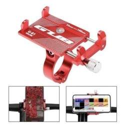 Suport din aluminiu pentru mobil - Xiaomi M365, 1S, Essential, Pro2 și M365 Pro ghidon GUB - 4  