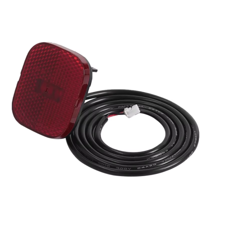 Rear fender light for Segway F2, F2 Plus, F2 Pro or similar Segway - Ninebot - 1 Rear fender light for Segway F2, F2 Plus, F2 Pr