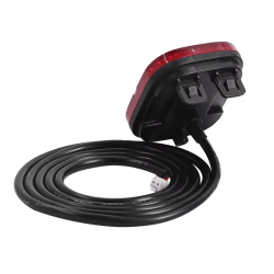 Svjetlo stražnjeg blatobrana za Segway F2, F2 Plus, F2 Pro ili slično Segway - Ninebot - 2 Svjetlo stražnjeg blatobrana za Segwa