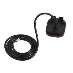 Galinis sparno žibintas Segway F2, F2 Plus, F2 Pro ar panašiems Segway - Ninebot - 3 Galinis sparno žibintas Segway F2, F2 Plus,