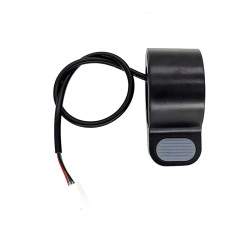 Avtryckare eller gas för Xiaomi Electric Scooter 4  - 1 Avtryckare eller gas för Xiaomi Electric Scooter 4
Gasreglage för Xiaomi