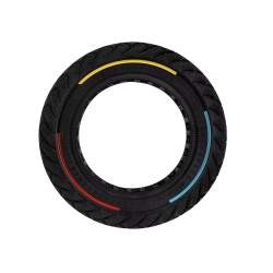 Pneumatico solido da 10x3 pollici per scooter Zero 10x / Dualtron / Kaabo / Kugoo / Inokim /Joyor KROXNE - 5 Pneumatico solido d