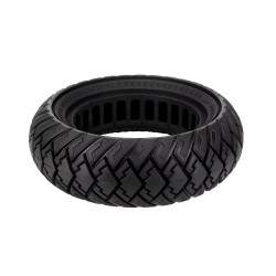 10x3 colių kieta padanga, skirta Zero 10x / Dualtron / Kaabo / Kugoo / Inokim / Joyor motoroleriui KROXNE - 9 10x3 colių kieta p