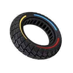 Pneu plein 255x80 pour Kaabo Mantis, Zero 10X, Vsett 10+ KROXNE - 2 Pneu plein 255x80 pour Kaabo Mantis, Zero 10X, Vsett 10+
Pne