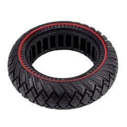 Pevná pneumatika pre Kugoo G2 Pro, Kugoo G-Booster 10x2.70-6.5 (10x2.75) KROXNE - 2 Pevná pneumatika pre Kugoo G2 Pro, Kugoo G-B