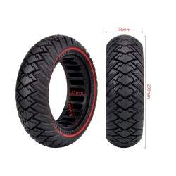 Solid tire for Kugoo G2 Pro, Kugoo G-Booster 10x2.70-6.5 (10x2.75) KROXNE - 3 Solid tire for Kugoo G2 Pro, Kugoo G-Booster 10x2.
