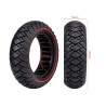Solid tire for Kugoo G2 Pro, Kugoo G-Booster 10x2.70-6.5 (10x2.75) KROXNE - 3 Solid tire for Kugoo G2 Pro, Kugoo G-Booster 10x2.
