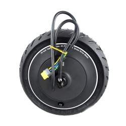 Rear motor for the Xiaomi Electric Scooter 4 Ultra Xiaomi - 1 Rear motor for the Xiaomi Electric Scooter 4 Ultra
Rear motor for 