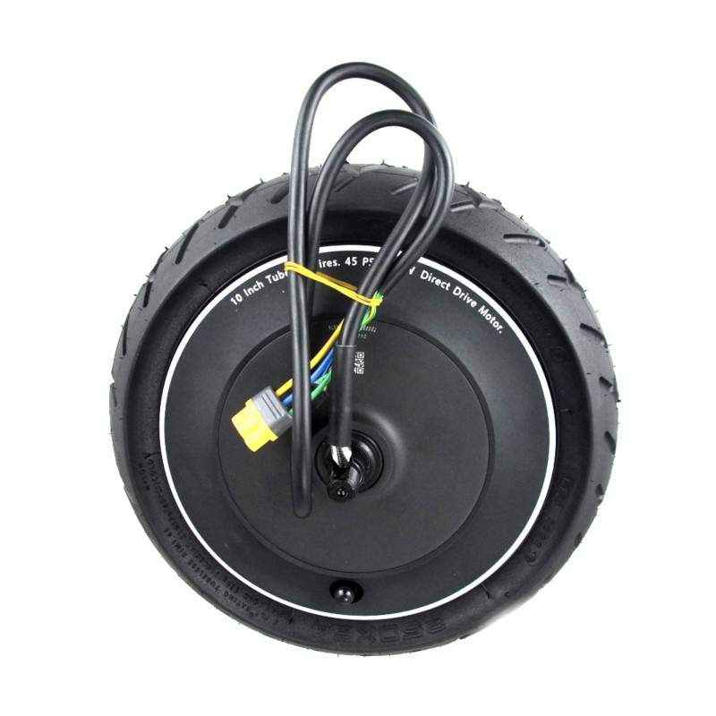 Hátsó motor a Xiaomi Electric Scooter 4 Ultra robogóhoz Xiaomi - 1 Hátsó motor a Xiaomi Electric Scooter 4 Ultra robogóhoz
Hátsó