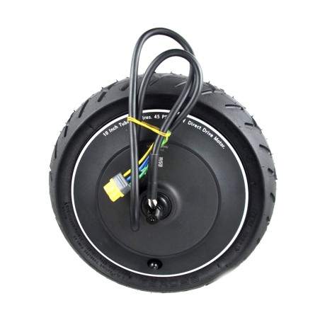 Motor spate pentru scuterul Xiaomi Electric Scooter 4 Ultra Xiaomi - 1 Motor spate pentru scuterul Xiaomi Electric Scooter 4 Ult