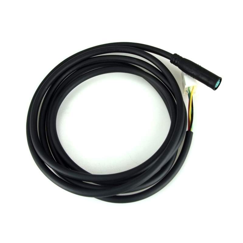 BLE kabel pro připojení obrazovky k ovladači Xiaomi Scooter 4 Ultra Xiaomi - 1 BLE kabel pro připojení obrazovky k ovladači Xiao