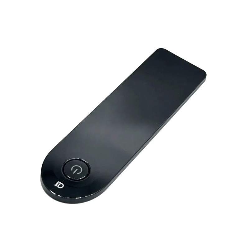 Chekhol na ekran elektrosamokata Xiaomi 4 Xiaomi - 1 Chekhol na ekran elektrosamokata Xiaomi 4
Kryshka ekrana Xiaomi Mi4
Zdes' v