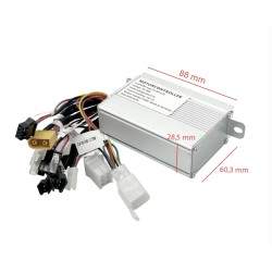 Controladora 48v de 18 amperios para patinete eléctrico Urbanglid, Zwheel o similar Urbanglid - 2 Controladora 48v de 18 amperio