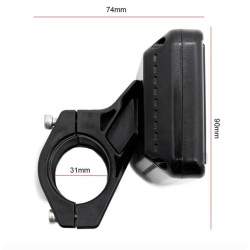 Tela compatível para scooter elétrica Urbanglid, Zwheel ou semelhante Zwheel - 2 Tela compatível para scooter elétrica Urbanglid