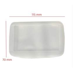 Screenprotector voor Urbanglid, Zwheel of soortgelijke elektrische scooter Urbanglid - 1 Screenprotector voor Urbanglid, Zwheel 