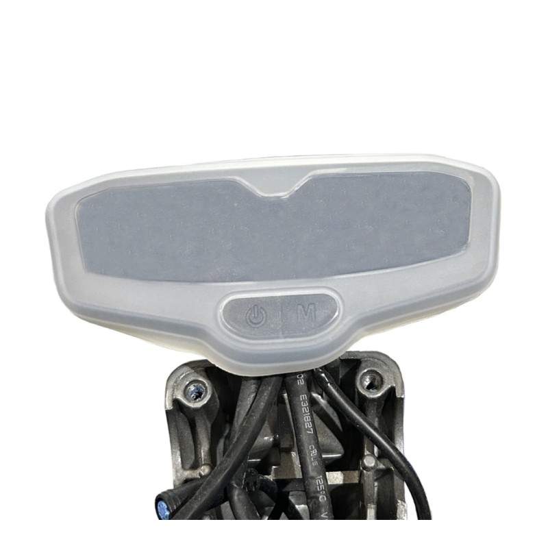 Screen protector for Smartgyro K2 electric scooter or similar Smartgyro - 1 Screen protector for Smartgyro K2 electric scooter o