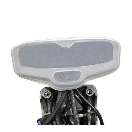 Screen protector for Smartgyro K2 electric scooter or similar Smartgyro - 1 Screen protector for Smartgyro K2 electric scooter o