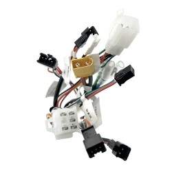 Zadní ovladač 48V-21A kompatibilní pro Zwheel Urbanglid Zwheel - 3 Zadní ovladač 48V-21A kompatibilní pro Zwheel Urbanglid
Zadní