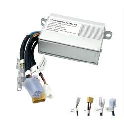 Contrôleur frontal 48V-15A compatible pour Urbanglid Zwheel Urbanglid - 1 Contrôleur frontal 48V-15A compatible pour Urbanglid Z