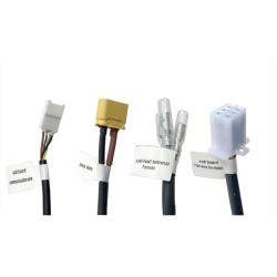 Predný ovládač 48V-15A kompatibilný pre Urbanglid Zwheel Urbanglid - 4 Predný ovládač 48V-15A kompatibilný pre Urbanglid Zwheel
