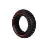 10x3 Solid Tire Compatibility Diameter 138 to 143mm KROXNE - 2 10x3 Solid Tire Compatibility Diameter 138 to 143mm
10x3 inch Sol