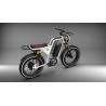 Monorim Vipe - electric bicycle with 1000w motor and 20.8A battery Monorim - 16 Monorim Vipe - electric bicycle with 1000w motor