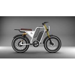Monorim Vipe - vélo électrique avec moteur 1000w et batterie 20,8A Monorim - 17 Monorim Vipe - vélo électrique avec moteur 1000w