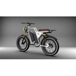 Monorim Vipe - electric bicycle with 1000w motor and 20.8A battery Monorim - 19 Monorim Vipe - electric bicycle with 1000w motor