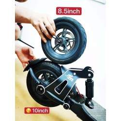 Suspensie spate Monorim MR1 pentru Xiaomi M365, 1S, Pro2 și M365 Pro Monorim - 40  





Include:
- Cablu extensor pentru instal