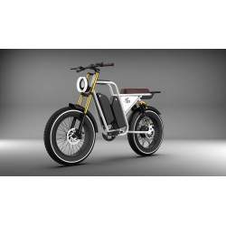 Monorim Vipe - elcykel med 1000w motor och 20,8A batteri Monorim - 20 Monorim Vipe - elcykel med 1000w motor och 20,8A batteri
S