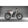 Monorim Vipe - bici elettrica con motore da 1000 W e batteria da 20,8 A Monorim - 22 Monorim Vipe - bici elettrica con motore da