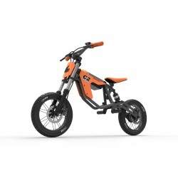 Monorim C2 elcykel til børn mellem 5 og 15 år, 250w 12-tommer motor Monorim - 7 Monorim C2 elcykel til børn mellem 5 og 15 år, 2