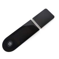 Cubierta del dashboard / panel de control / BLE manillar compatible con Xiaomi M365, M365 Pro, 1S, Essential y Pro2 Xiaomi - 3  