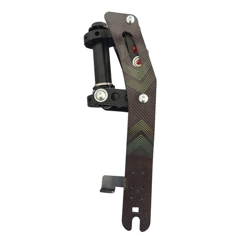 Predné odpruženie Monorim M0-4P2 pre Xiaomi Scooter 4 Pro 2nd Gen Monorim - 2 Predné odpruženie Monorim M0-4P2 pre Xiaomi Scoote