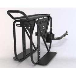 Monorim GL8 - henger for bagasjeholder, sykkelkurv eller elsykler. Monorim - 5 Monorim GL8 - henger for bagasjeholder, sykkelkur