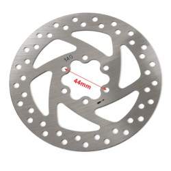 Brake disc for Zero electric scooter Zero - 1 Brake disc for Zero electric scooter
Brake disc for Zero
Here you will find the br