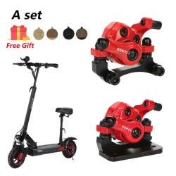 Pinzas de freno para Kugoo M4 o Kugoo M4 Pro Kugoo - 3 Pinzas de freno para Kugoo M4 o Kugoo M4 Pro
Pinzas de freno para Kugoo M