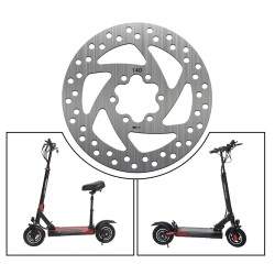 Disco de freno para patinete eléctrico Kugoo M4, Kugoo M4 Pro o similar Kugoo - 1 Disco de freno para patinete eléctrico Kugoo M