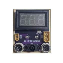 Reparatie-, balanceer- en reactiveringstool voor lithiumbatterijen KROXNE - 2 Reparatie-, balanceer- en reactiveringstool voor l