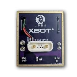 Reparatie-, balanceer- en reactiveringstool voor lithiumbatterijen KROXNE - 3 Reparatie-, balanceer- en reactiveringstool voor l