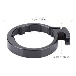 Lock set for the folding lever of the Xiaomi M365, Pro2, Essential, M365 Pro and 1S Xiaomi - 5  