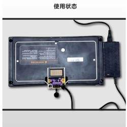 Werkzeug zur Reparatur, Ausbalancierung und Reaktivierung von Lithiumbatterien KROXNE - 10 Werkzeug zur Reparatur, Ausbalancieru