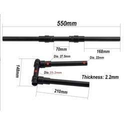 Alyuminiyeve kermo, shcho skladayetʹsya na 90 hradusiv  - 17 Alyuminiyeve kermo, shcho skladayetʹsya na 90 hradusiv
Kermo lehko 