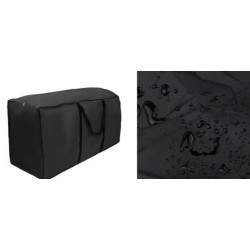 Borsa da trasporto, valigia impermeabile per scooter elettrico Xiaomi 4 Pro, 4 Pro Plus, 4 Pro MAX KROXNE - 4 Borsa da trasporto