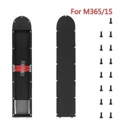 Monorim HDC - Tampa da bateria de alumínio com dissipador de calor  - 11 Monorim HDC - Tampa da bateria de alumínio com dissipad